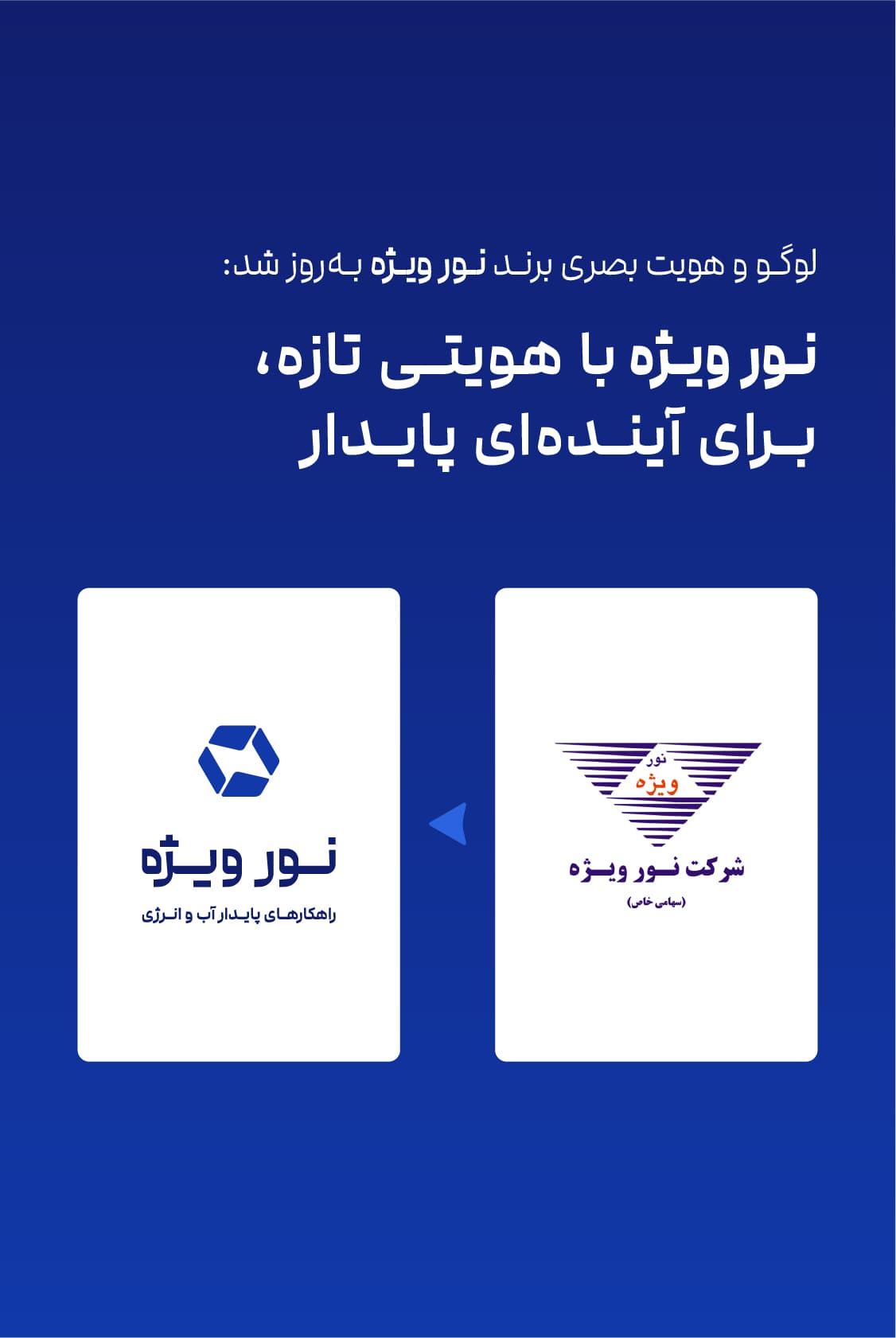 NVCO visual identity update